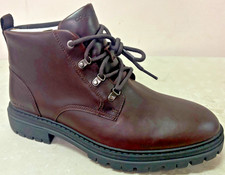 Cole Haan Mens McIntyre Waterproof Chukka Boo...