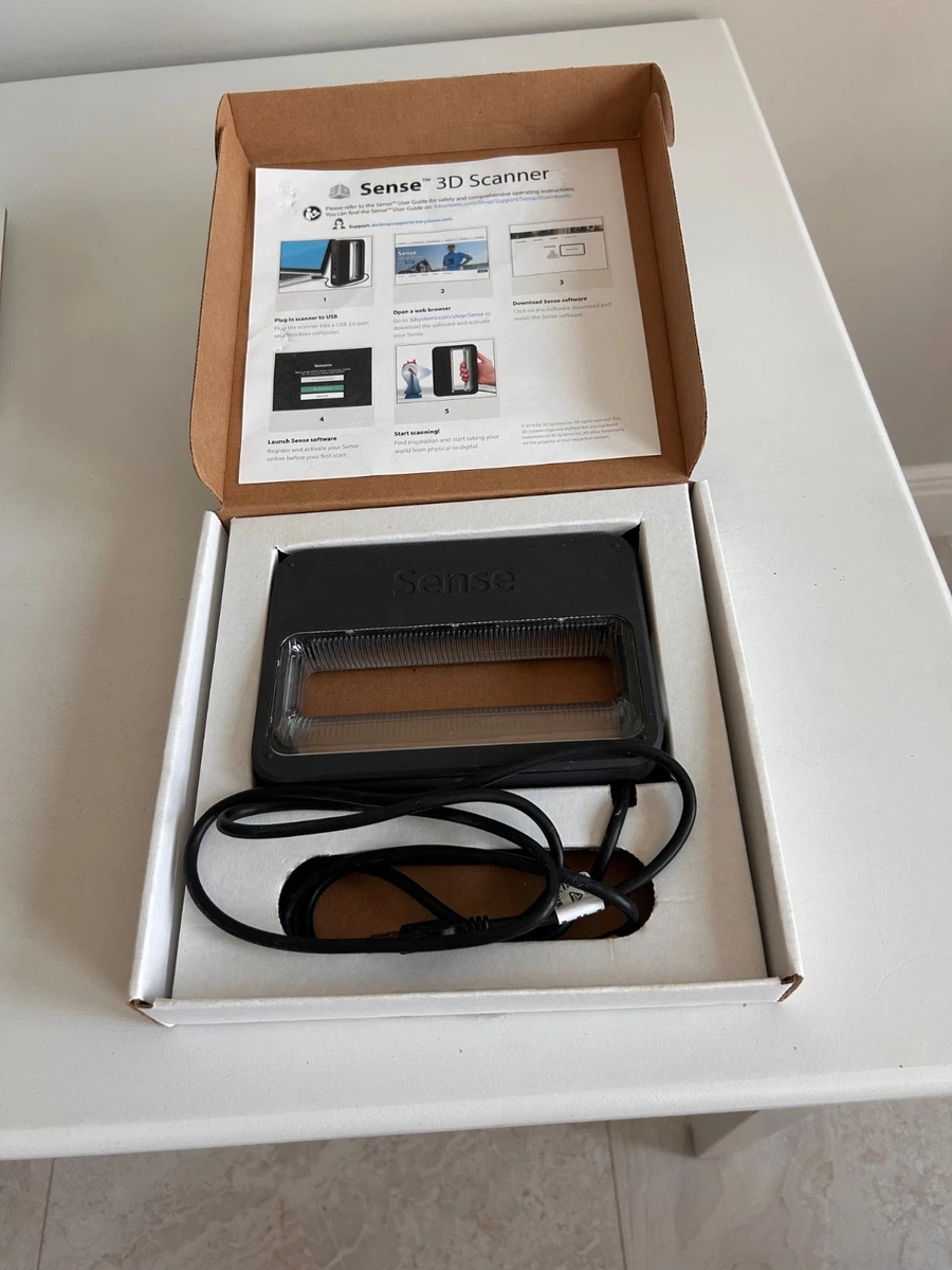 3D Systems 3D Scanners for sale | eBay