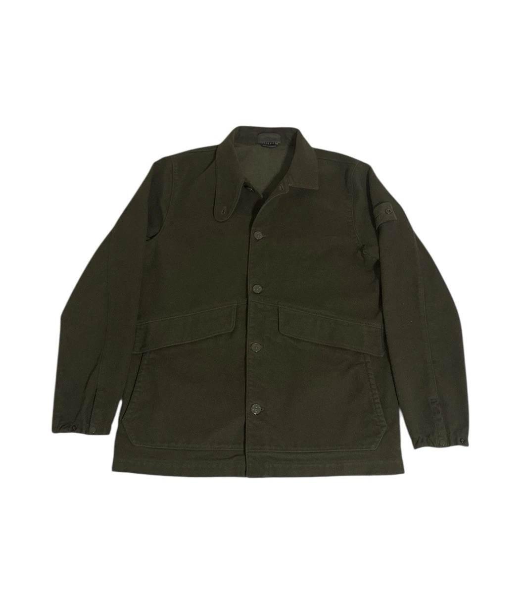 STONE ストーンアイランド/M STONE ISLAND (ストーンアイランド) M【サカゼン公式通販】