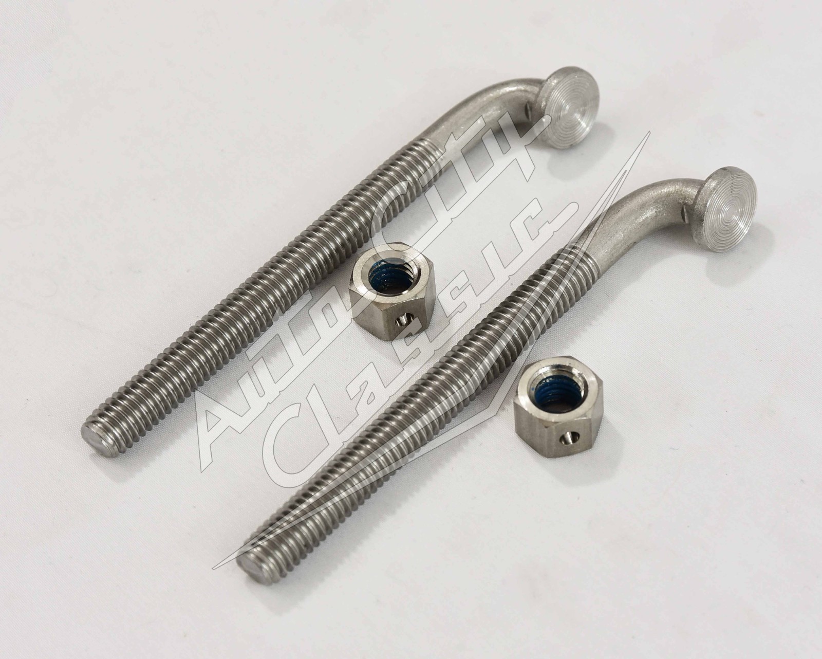 Gas tank kit for 71 Early 72 Challenger OE grade steel 3/8 Sender Strap Seal Pad