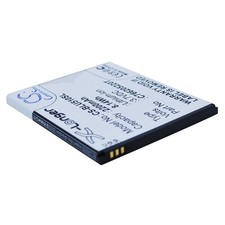 Batería para BLU D550 D550A D551A Studio 5.3 II C766205220T Móvil CS-BLU510SL