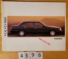 Turbo Volvo 960
