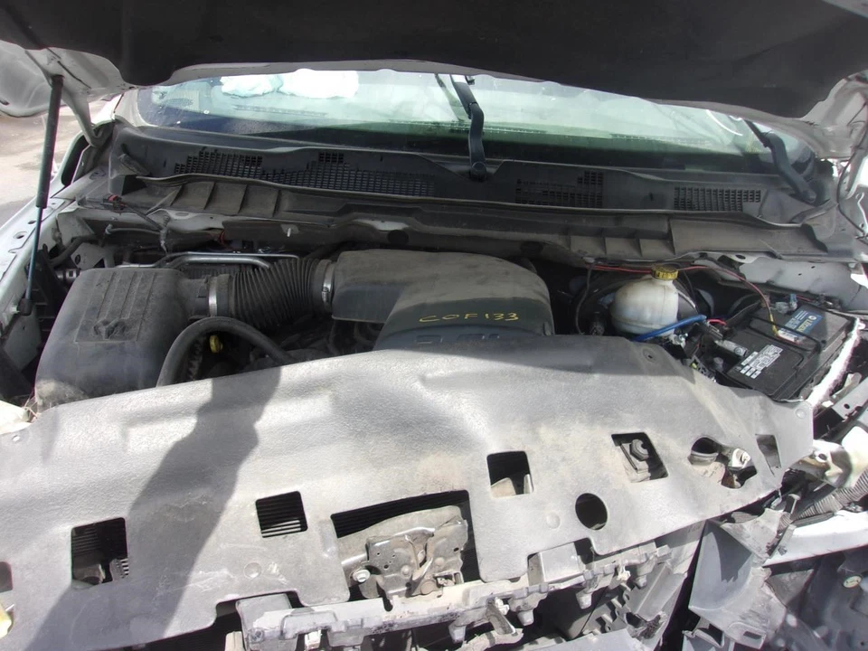 RAM1500 2014 manija de puerta interior 30116556 Foto 3 de 4