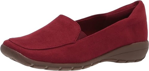 LOAFERS, SIZE , (ID#)