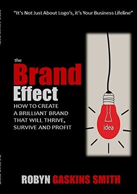 Brand Effect -  NEW Robyn Gaskins S 2014