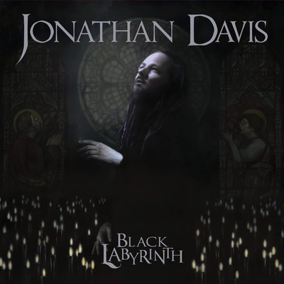 Black Labyrinth D2C (Vinyl)