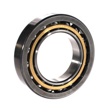 7215-B-MP-UO FAG Ball Bearings image