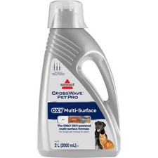 BISSELL CrossWave Pet Pro Oxy 2L Reinigungsmittel