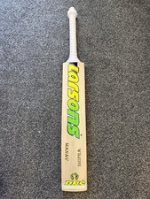Larson Pro Grade Cricket Bat