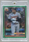 2026 Topps Series 1 Samuel Basallo Base (RAW)