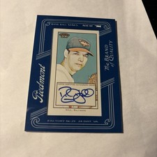 2009 Topps T-206 Baseball Product Review 4