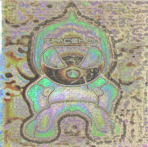 Spacehog - In The Meantime - gebrauchte CD - 05 - N6999z - Bild 1 von 4