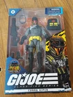 G.I. Joe Classified Series #42 Python Patrol Cobra Viper 6" Figure MIP!