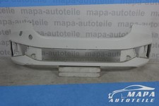 Skoda Fabia 4 IV 6V Bj ab 2021 Stoßstange Vorne Original (ohne Löcher) 6VA807221