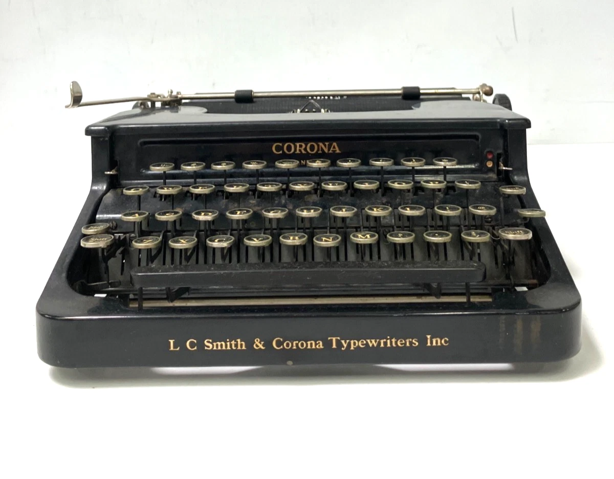 收藏打字机| eBay
