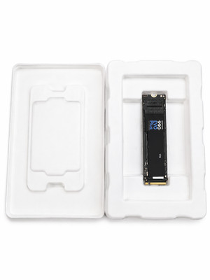 Samsung 990 EVO Plus 1TB M.2 NVMe PCIe Internal SSD Black (Pre-Owned)