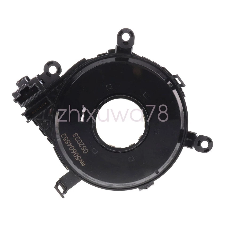 For BMW 1 3er E81 E87 E90 E91 X5 E70 Steering Wheel Clock Spring 61319122509 - Image 3 of 4