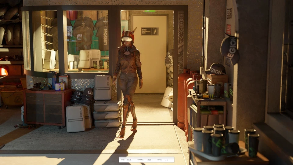 ASUS PRIME GeForce RTX 5080 16GB GDDR7 OC Edition PRIME-RTX5080-O16G Video Card - Image 4 of 4