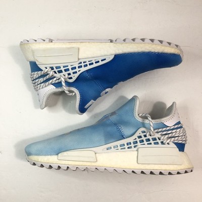 adidas gazelle silver green womens Adidas Pharrell NMD HU China Pack Peace (Blue)