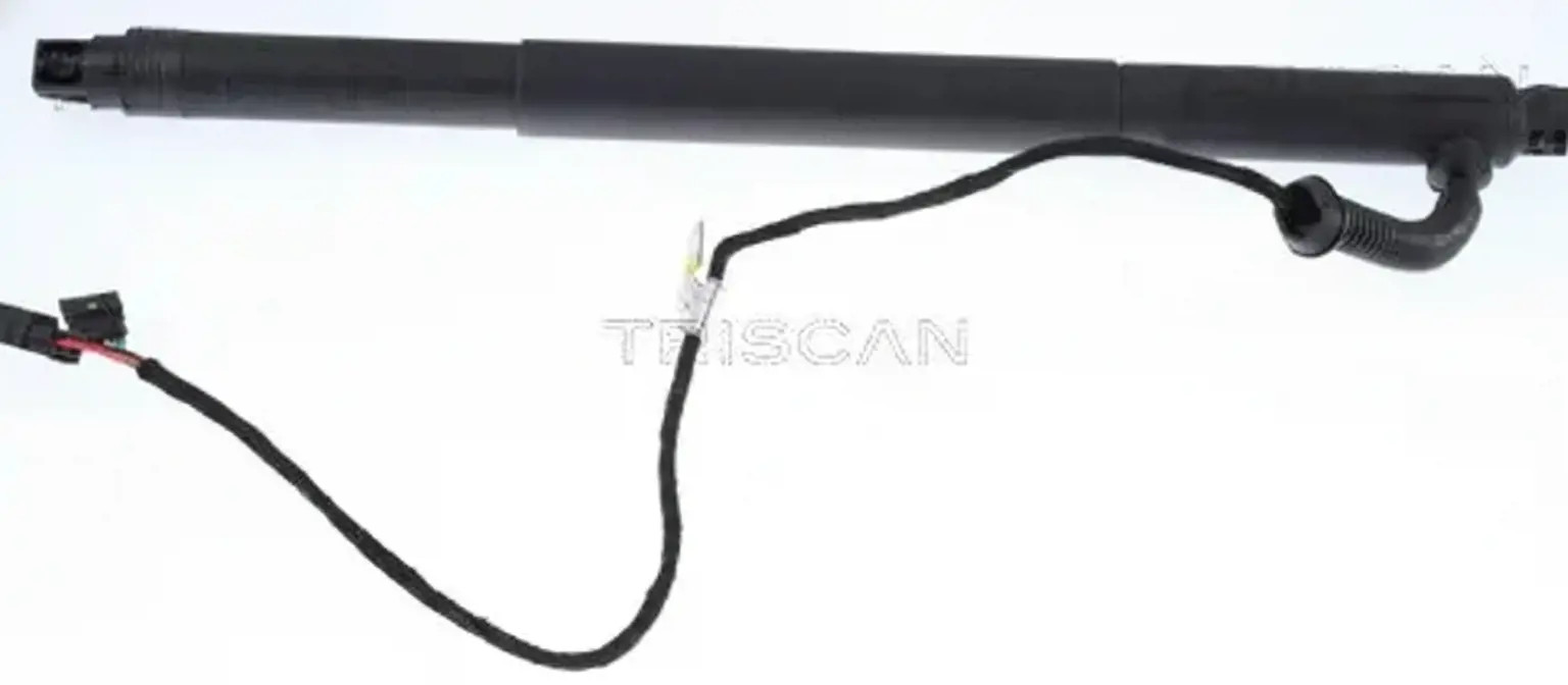 TRISCAN Gasfeder, Koffer-/Laderaum links 8710 11301 für BMW - Bild 3