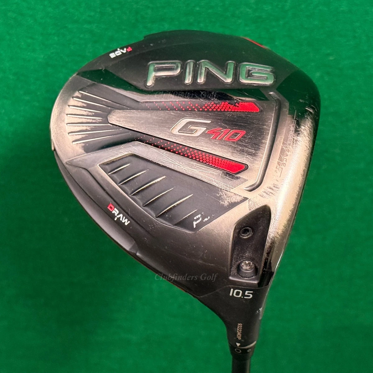 G410 Plus Driver Golf Clubs for sale - eBay