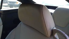 Driver Front Opt A51 HEADREST Leather Fits 07-09 G6 473017