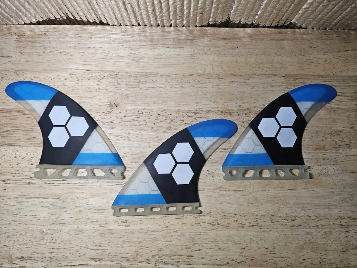 Futures Surfboard Fins | eBay