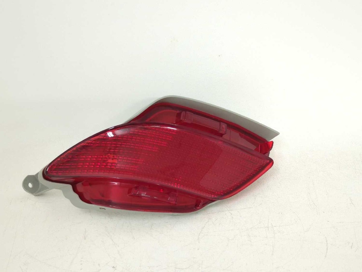 鏡 Lexus Toyota OEM Side Rear Marker Lamp Assembly Left