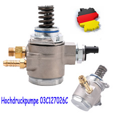 Pompa alta pressione pompa carburante per VW Golf Passat Audi Skoda 1.2 TSI 1.4 TSI