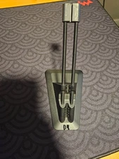 Razer Gaming Mouse Bungee v2: Drag-Free Wired Mouse Support Esports Black