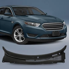 Windshield Wiper Cowl Panel Grille For 2013-2019 Ford Taurus DG1Z-5402228-B