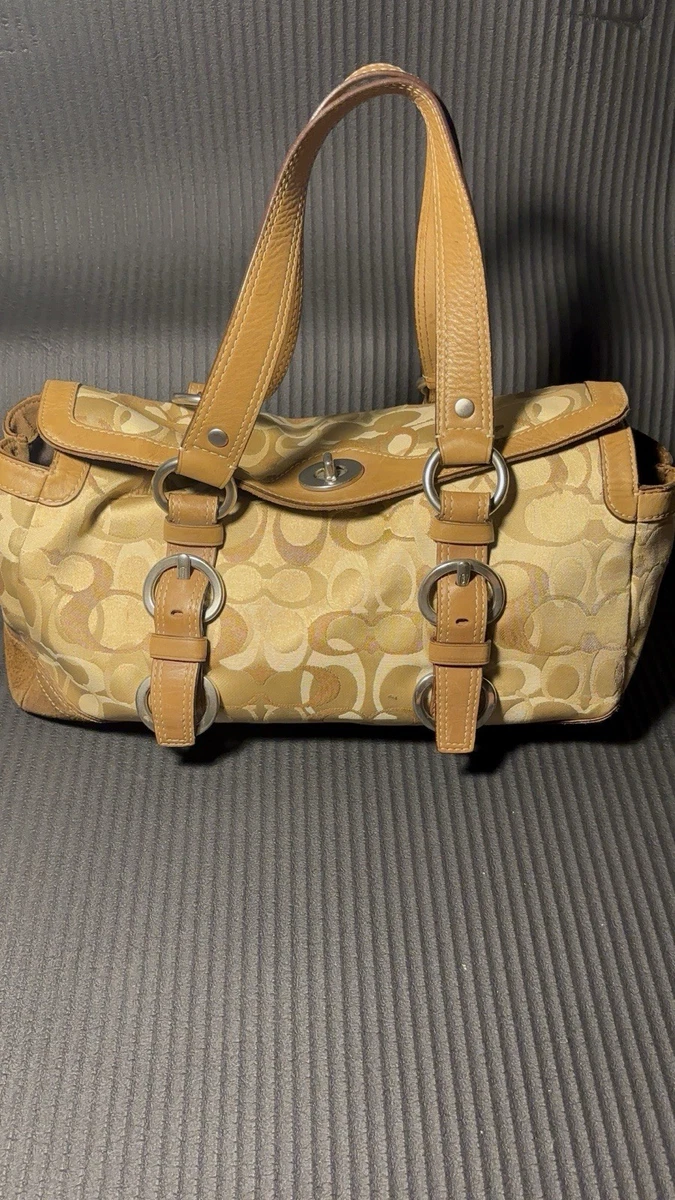 Coach Chelsea Turn Lock Bags & Handbags for Women for sale | eBay