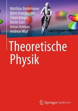 Matthias Bartelmann Theoretische Physik