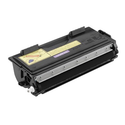 Toner laser TR-TN6600 compatible Brother TN-6600 Noir idéal pour l'impression de vos rapports de bureau