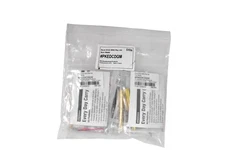 PSI Woodworking Dura Click EDC Pen Kit Gun Metal 5 Kits PKEDCDGM Woodturning