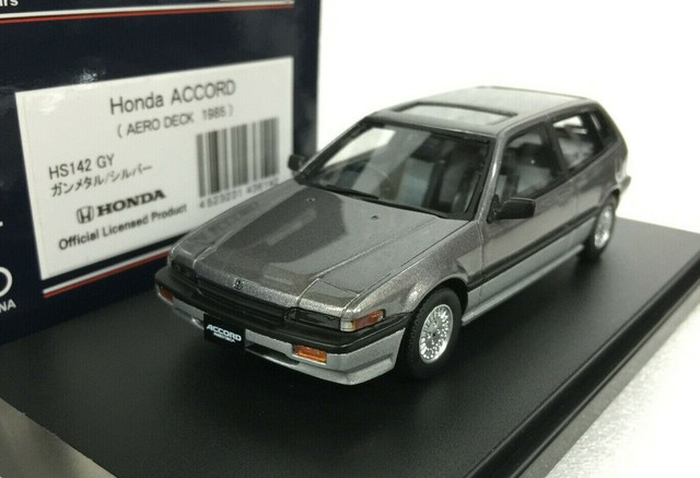 honda aerodeck for sale