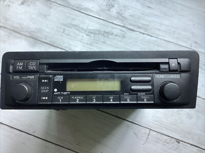 レア！2001年東京モーターショー スバル プレス・インフォメCD-ROM