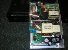 NuVo NV-P3100  Power Supply Board Repair Service