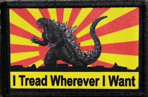 Trump Presidential Seal MAGA Morale Patch | Inauguration 2025 tactical patch - 第 22/24 張圖片