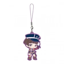 Touken Ranbu Online Capsule Rubber Mascot Kiwame (Ultimate) - Hirano Toushirou