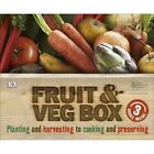 RHS Fruit & Veg Box by DK (Mixed media product, 2016)