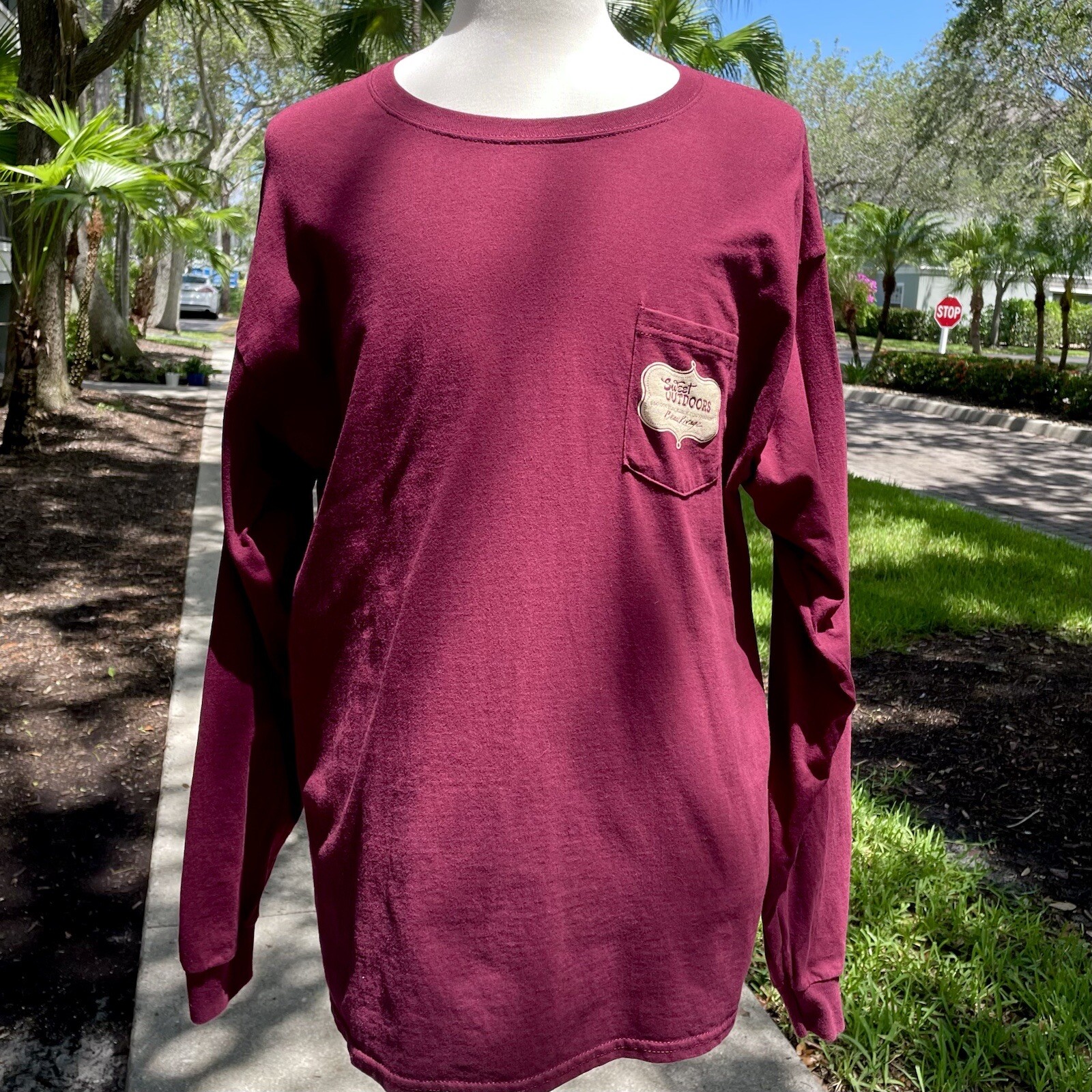 Hanes Beau Rivage Casino Blackjack Shirt Size XL Christmas Holiday Resort Biloxi eBay