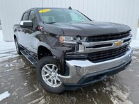 2019 Chevrolet Silverado 1500 LT | V8 | 4WD | Cam | XM | Z71 | Warranty to 2025