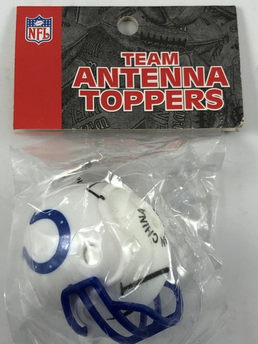 NFL Helm Antenne Ball Topper Auto Fan Dekor verschiedene Teams Neu "Pick Yours" - Bild 15 von 58