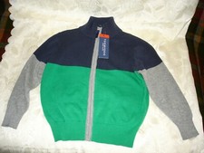 TOOBYDOO New York Sweater Boys Size 5
