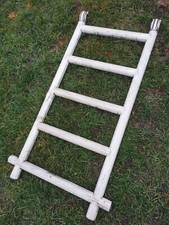 Ladder for - Youngman P1500 1.5m Aluminum  Podium Steps