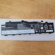 NEW Genuine L19M3PF3 L19C3PF3 Battery Fr Lenovo Ideapad 5-14ARE05 5-14IIL05