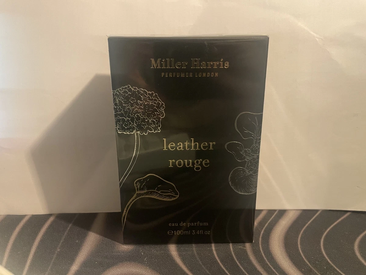 leather rouge miller harris