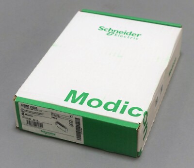 New In Box Sch TSX Momentum 170INT11003 Interbus Comm. Adapter