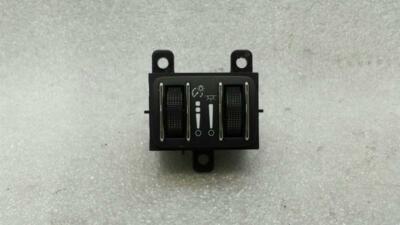DODGE CHARGER LX LD headlight range control 04602892AC Scheinwerfer Träger